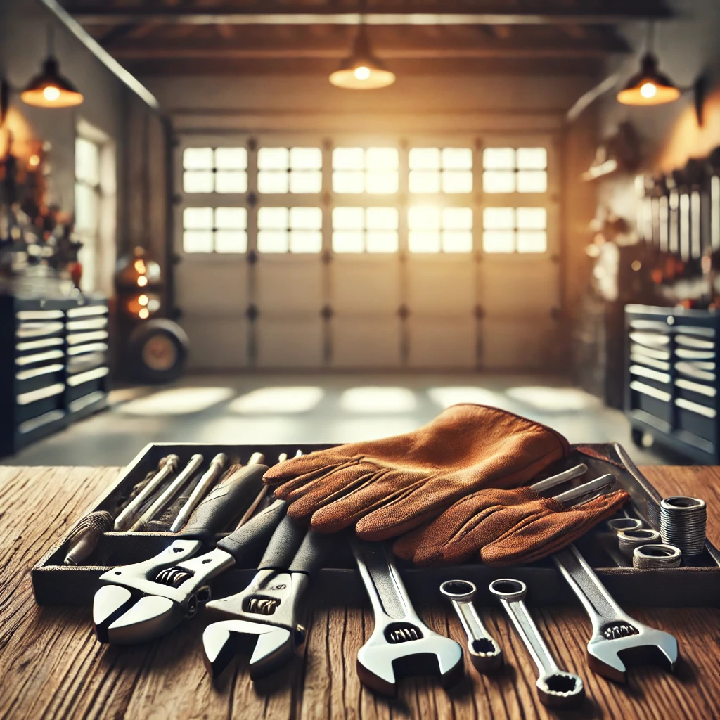 About Our Family-Owned Garage Door Company in Fountain Valley CA - Professional Service Team