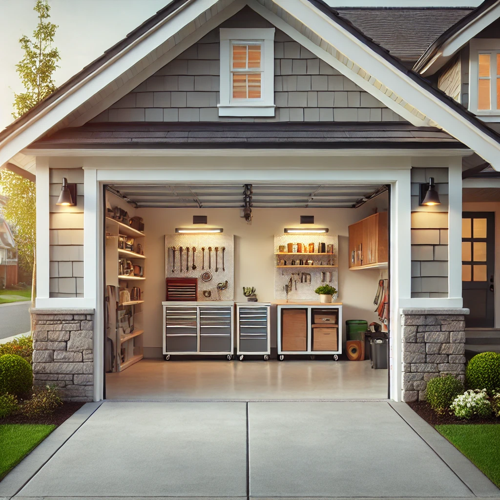 Latest garage door repair tips and maintenance guides from Fountain Valley's trusted experts