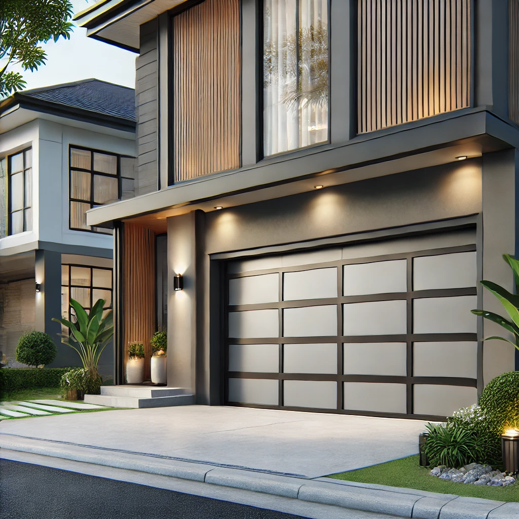 Professional Garage Door Company Fountain Valley CA - 24/7 Emergency Service & Repairs