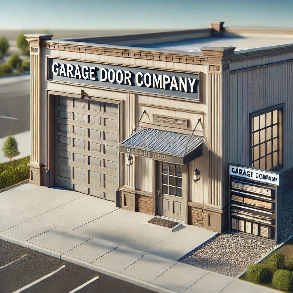 Best Garage Door Company Near Me Fountain Valley CA - 24/7 Emergency Service