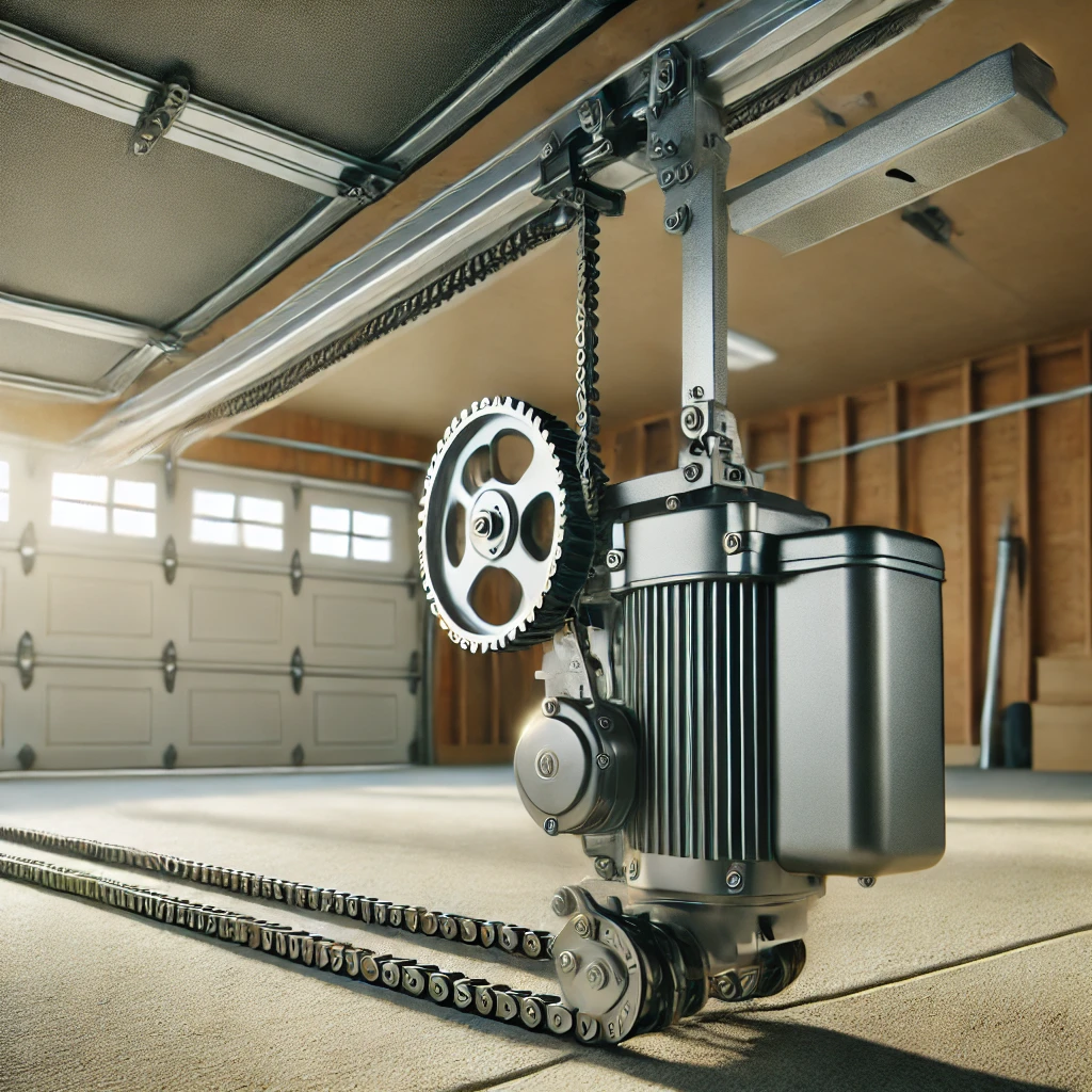 Garage Door Opener Installation & Service in Fountain Valley CA - Professional Solutions for All Opener Brands