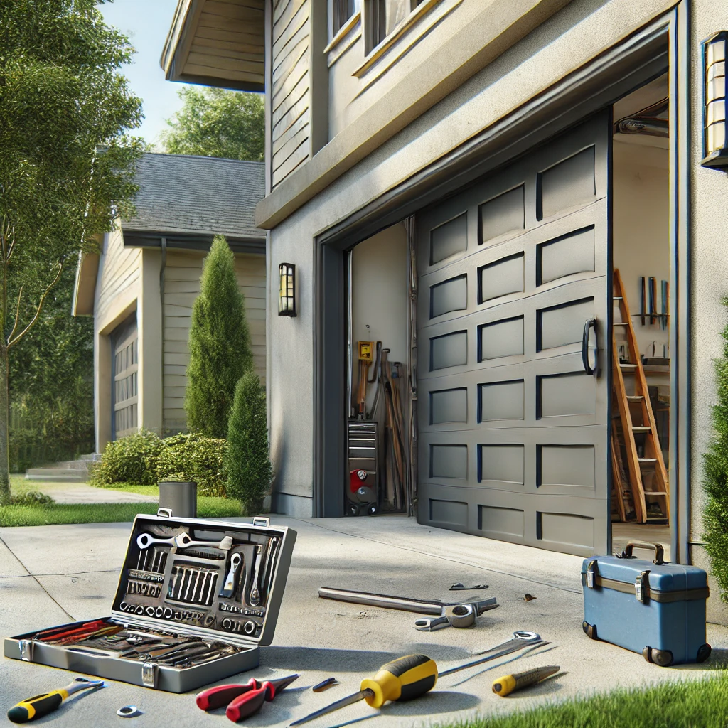 Local Garage Door Repair Fountain Valley CA - 24/7 Emergency Service Near You