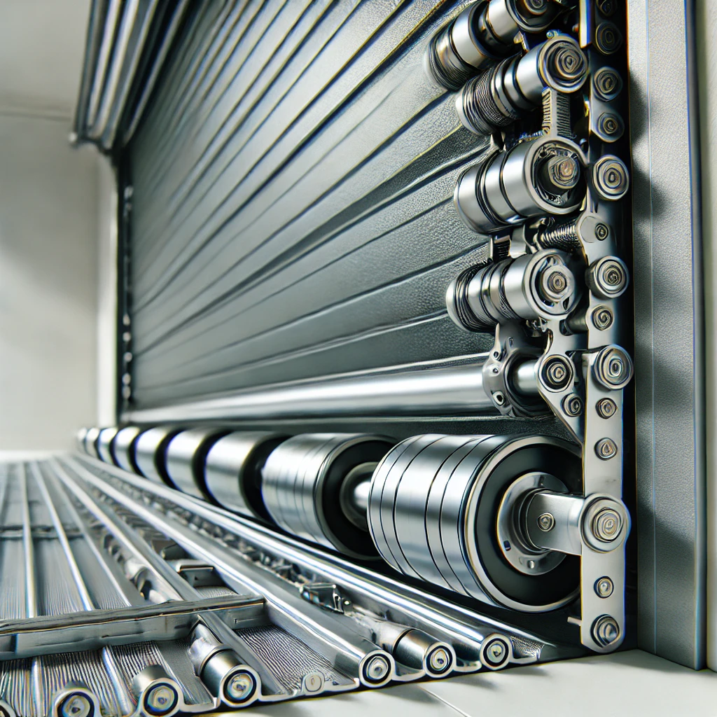Expert Roller Garage Door Repairs Fountain Valley CA - Professional Door System Specialists